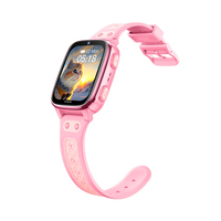 Smartwatch D57 4G per Bambini con Videochiamata HD, Chat Vocale, Posizionamento GPS+WIFI+LBS, per Ragazzi e Ragazze 2026