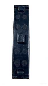 Pastilla de Freno de Ferrocarril para <span class=keywords><strong>Tren</strong></span> de Vagones de Locomotora, Material Sintético, Certificación AAR ISO9001, Fabricación China - Product Image 3