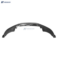 Spoiler avant en fibre de carbone G22 425i 430i pour BMW Série 4 2020-2023