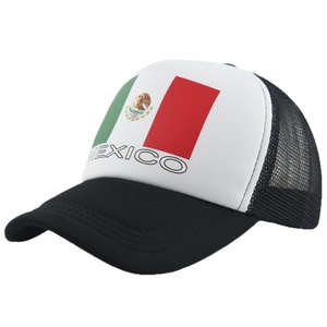 Casquette de baseball drapeau national avec logo personnalisé, chapeau Gorras unisexe pour activités de groupe en extérieur, protection solaire - Product Image 6