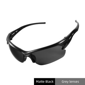 マルチカラーアンチスクラッチ安全自転車メガネサイクリングアウトドアライディンググラス - Product Image 5