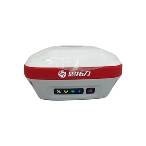 Equipo de Topografía y Cartografía Stonex S900/700A/S3II/<span class=keywords><strong>S700</strong></span> Receptor <span class=keywords><strong>Gps</strong></span> Gnss Rtk Instrumento de prueba de satélite de navegación global - Product Image 2