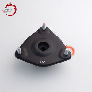 Sistema de Suspensión de Calidad Original, Aislante de Amortiguador 54610-2H000 54610 2H000 para Hyundai ELANTRA/AVANTE 546102H000 - Product Image 2