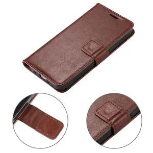 Étui portefeuille magnétique en cuir avec support pour Xiaomi Poco X8 Pro Max 5G, <span class=keywords><strong>coque</strong></span> de protection pour Poco X8 Pro Max, Little X8 Pro, X8 Pro Max - Product Image 5