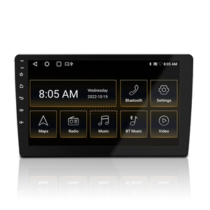 Hot Sale 9 Inch 2+32g Android Car Stereo Dvd Player - Product Image 1