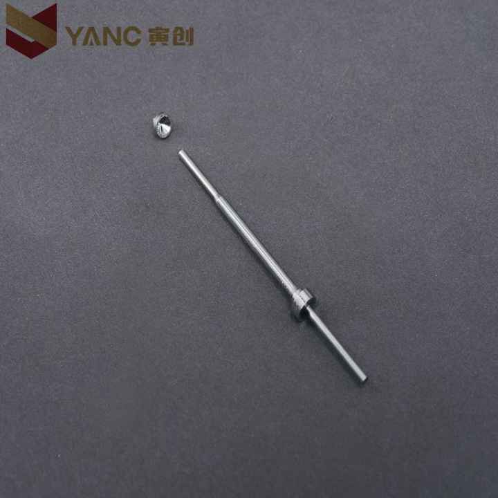 Custom Vermes MSD3000 Tappet Rod CTF4 CTF7 CTF10 CTF15