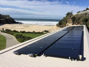ระบบผลิตไฟฟ้าพลังงานแสงอาทิตย์แบบออฟกริดไฮบริด USA UE ขนาด 10kw 15kw 20kw รุ่น HFS10000-OFF ระบบพลังงานแสงอาทิตย์ HFS10000-OFF - Product Image 6