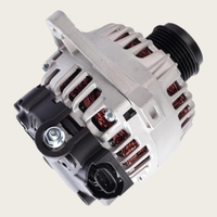 Auto-Lichtmaschine Kfz-Motorenteile Kfz-Alternatoren Direktverkauf ab Werk Lichtmaschine OEM 31100R70A11