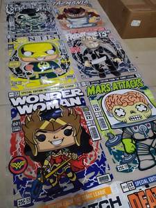 DTF Printer Dtf sepenuhnya otomatis Printer dan mesin Printer Dtf Kombo Shaker di AS - Product Image 5