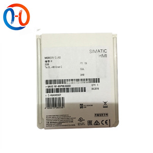 Nuovissimo Controllore PLC Originale Compatibile con Scheda di Memoria SIMATIC SD da <span class=keywords><strong>2</strong></span> GB, Scheda Secure Digital 6AV2181-8XP00-0AX0 - Product Image 2