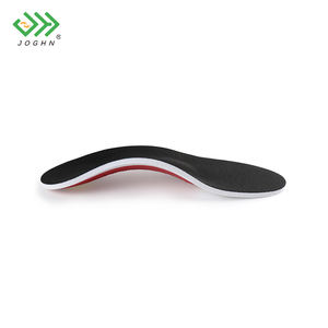 JOGHN Custom Logo <span class=keywords><strong>plantare</strong></span> fascite <span class=keywords><strong>scarpe</strong></span> solette ortopediche solette - Product Image 6