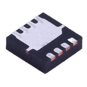 CKX CSD17308Q3 MOSFET de Potencia de Modo de Mejora de Canal N VSON-CLIP-83.3x3.3 CHIP IC Bajo RDS(on) <8.5m 20V SMT Portátil para Consumidores - Product Image 2
