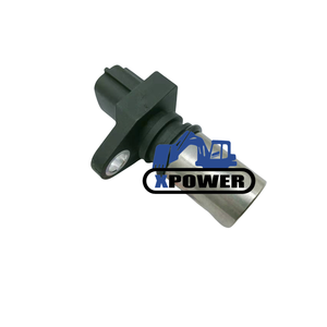 Sensor de velocidad del motor 6D125 6D140, ND0296000580, para excavadora PC400, 1 de 2, 2, 2 - Product Image 1