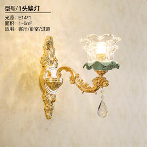 现代北欧金色吊灯帝国风格酒店吊灯交流电 LED 360 度光束角度室内/餐厅使用 3 年保修 - Product Image 6