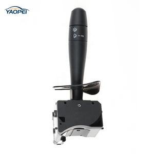 Commutateurs de colonne de direction Commutateur combiné 8200213173 345920013AR pour <span class=keywords><strong>Davia</strong></span> Logan 2006 - Product Image 1