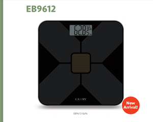 सौर ऊर्जा संचालित डिजिटल बाथरूम पैमाने उच्च सटीकता इलेक्ट्रॉनिक शरीर वजन पैमाने ऊर्जा की बचत घर के लिए व्यक्तिगत वजन मशीन - Product Image 6