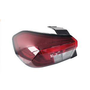 Luces traseras de bajo <span class=keywords><strong>precio</strong></span> exterior L 9829317380 para <span class=keywords><strong>Opel</strong></span> Vauxhall <span class=keywords><strong>Corsa</strong></span> F <span class=keywords><strong>2019</strong></span>- - Product Image 4