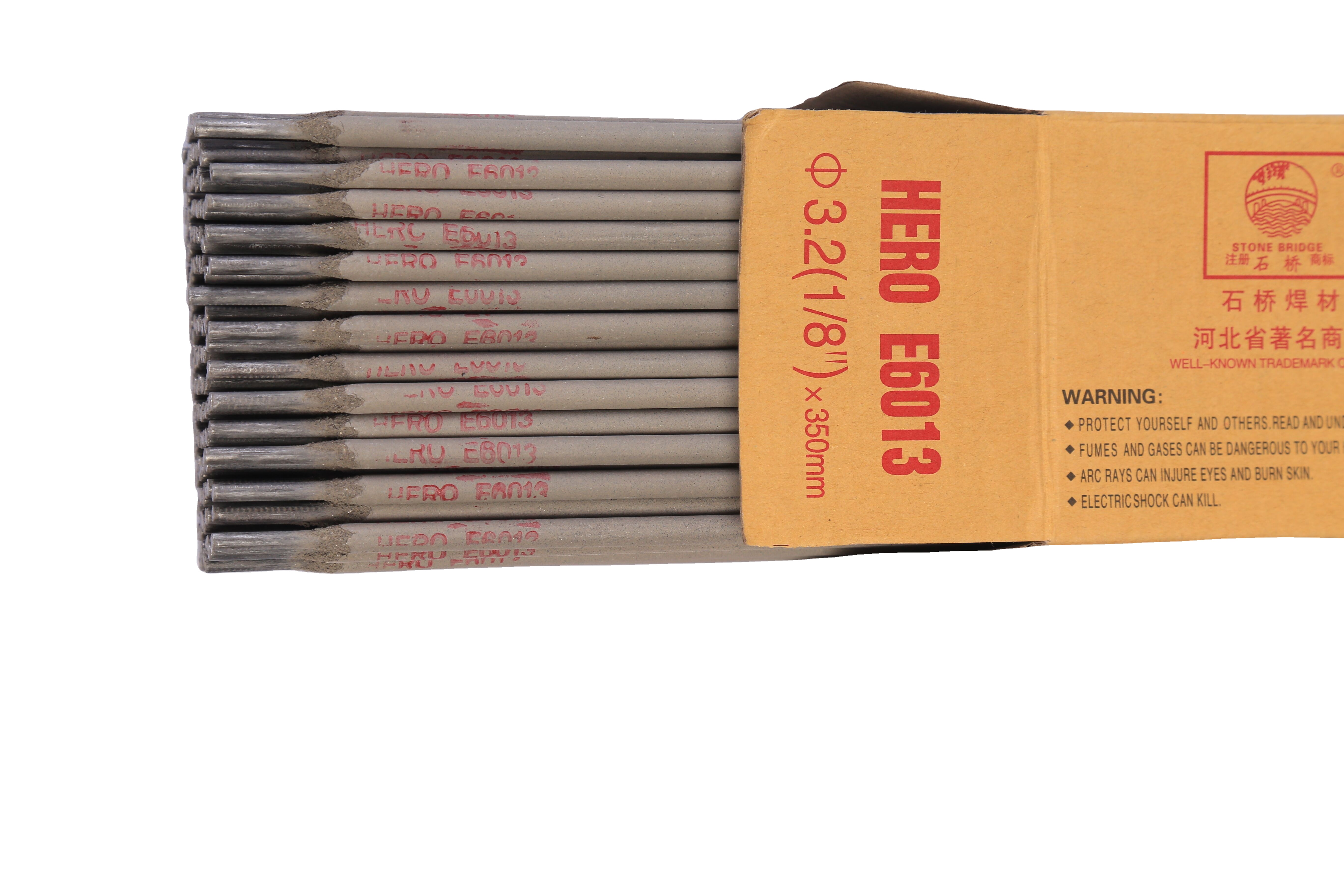 e6013 welding electrode heros