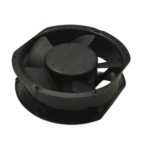 Tốc độ cao AC 110/220/380V 12025 <span class=keywords><strong>fan</strong></span> hâm mộ cho tủ lạnh bộ phận - Product Image 6