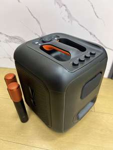 Sistema de Audio para RV de Alta Potencia de 100W con Buena Calidad de Sonido y Configuración Acústica Sincera, con Micrófono - Product Image 3