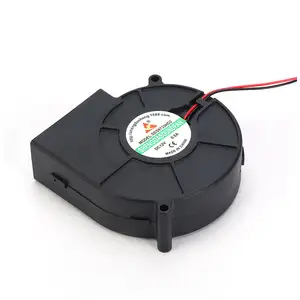 Quick Heat Dissipation SDS 9733 Oil Blower High Quality 12V/24V Air Aromatherapy Blower