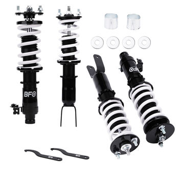 Strong For Honda Civic Ek Rear Shock Absorber Inspiring Driving Experience Alibaba Com