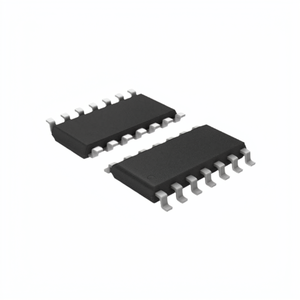 14 SOlC Authorized Distributor Electronic Circuit Components Clock Timing DS1044R-20 - Product Image 1