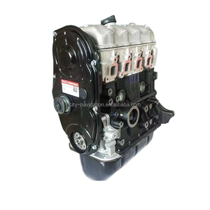 Moteur de bloc long d'origine pour voiture, série 465, 1,0 L, 1,1 L, pour Changan, Chevrolet, <span class=keywords><strong>DFSK</strong></span> CHANA - Product Image 4