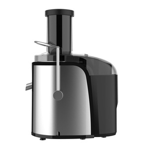 Vegetable Fruit Juicer <b>Extractor</b> Centrifugal Stainless Steel Compact Design Lower Noise Big Mouth Household Dishwasher - Product Image 3