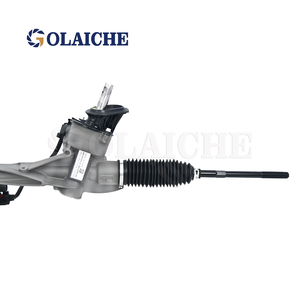 <span class=keywords><strong>Caja</strong></span> <span class=keywords><strong>de</strong></span> cambios <span class=keywords><strong>de</strong></span> dirección <span class=keywords><strong>de</strong></span> alta calidad GOLAICHE, cremallera <span class=keywords><strong>de</strong></span> dirección y piñón para Audi <span class=keywords><strong>VW</strong></span> Teramont 3QG423051 LHD - Product Image 3