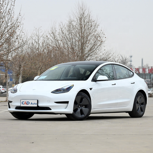 2023 auto automatica New energy Made in China Tesla Model <span class=keywords><strong>3</strong></span> auto elettrica usata - Product Image 2