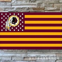 Drapeaux de fanions chrétiens médiévaux 100 % polyester en gros, impression numérique personnalisée de haute qualité, écologiques, imperméables, unis