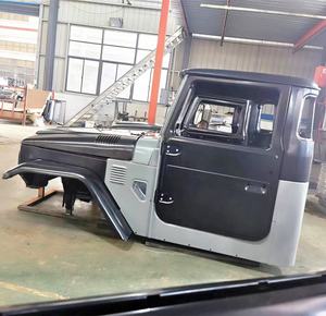 Piezas de Repuesto para Carrocería de Automóviles Land Cruiser Serie 40 FJ40 FJ45 <span class=keywords><strong>HJ40</strong></span> HJ45 HJ47 FJ43 BJ40 FJ47 - Product Image 3