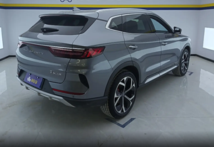 Autos Usados BYD Gasolina Song <span class=keywords><strong>PLUS</strong></span> Modelo 2020 1.5T Auto Flagship <span class=keywords><strong>PLUS</strong></span> Vehículo Usado de Segunda Mano Vehículo Certificado Usado - Product Image 3