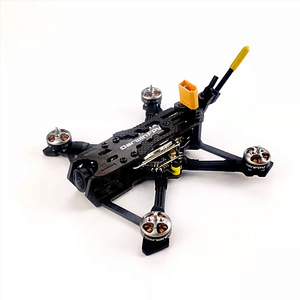 Darwinfpv 2.5-inch traverser chuyên nghiệp HD Drone mini <span class=keywords><strong>camera</strong></span> nhỏ gimbals điều khiển từ xa tay điều khiển tốt nhất - Product Image 4