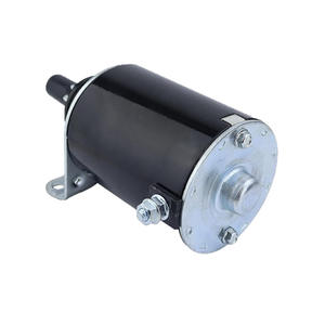 21163-7007 21163-7031 410-21063 Lawn <b>Mower</b> Starter Motor <b>Mower</b> <b>Parts</b> & <b>Accessories</b> - Product Image 2