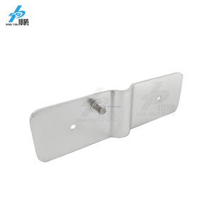 Kết nối thanh cái bằng nhôm cho thanh cái Pin Lithium và hệ thống pin - Product Image 3