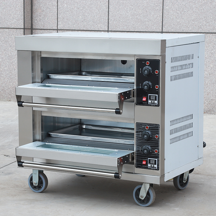 Оптовая продажа, дешевое оборудование для кейтеринга, печь для выпечки для коммерческих помещений