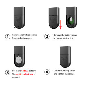 유연한 스폰지가있는 미니 문어 폰 삼각대 셀카 스틱 안정적인 카메라 홀더 - Product Image 6