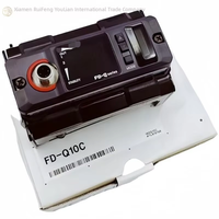 1 unidad Sensor de Flujo Fd-q10c Fdq10c en Caja Nuevo Envío Gratis Original Nuevo Stock Disponible Automatización Industrial PLC Dedicado