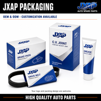 JXAP 44306-SNE-A11 Arbre de transmission avant gauche avec joint homocinétique pour Honda Civic 1992-2023 Honda City 2007-2020