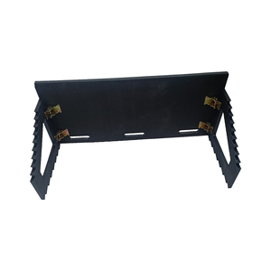 Lumière en <span class=keywords><strong>bois</strong></span> de conseil de rebondisseur de football - Product Image 4