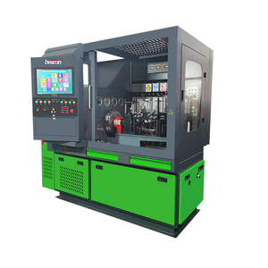 Beacon <b>Machine</b> Tools Common Rail Injection Injector Pump Test Cr919 With Coding Heui Eui Eup Vp37 CR919 Unit Injector Test - Product Image 4