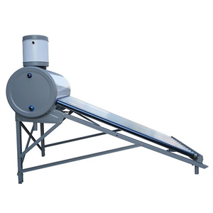 <span class=keywords><strong>Chauffe</strong></span>-<span class=keywords><strong>eau</strong></span> <span class=keywords><strong>solaire</strong></span> à tube à vide non pressurisé 150L 200L 300L Family Hotel Apartments - Product Image 2