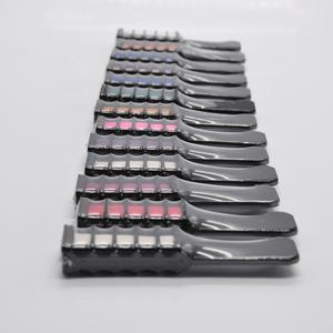 มาสคาร่าเปลี่ยนสีผมแบบชั่วคราว ดีไซน์ใหม่ พร้อมหวี - Product Image 6