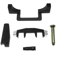 Outil de chaîne de distribution d'alignement d'arbre à cames de moteur pour Mercedes Benz M271
