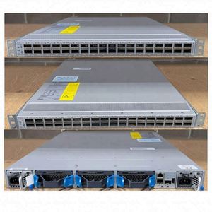 Commutateur réseau Cisco d'origine, nouveau, PoE Ethernet 48 ports Gigabit C1300-48T-4G / C1300-48P-4G - Product Image 4