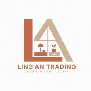 Yiwu Ling'an Trading Co., Ltd. logo