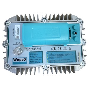 Alimentation électrique à fréquence variable industrielle Jd, 1,5 kW, refroidissement à l'huile, sortie unique, pour équipement de séchage par micro-ondes - Product Image 5