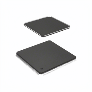 208 LQFP Electronic Chips Component HD6417616SFV Embedded Manufacturer Channel - Product Image 1